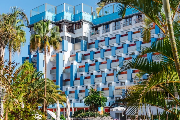 Gallery - Paradise Park Fun Lifestyle Hotel