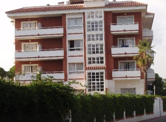 Gallery - Gran Garbi Mar