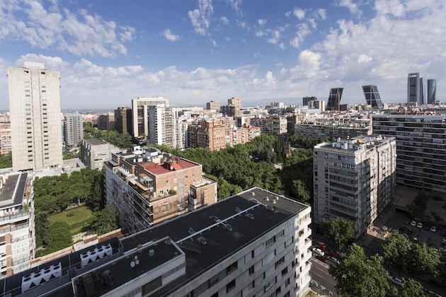Gallery - NH Collection Madrid Eurobuilding