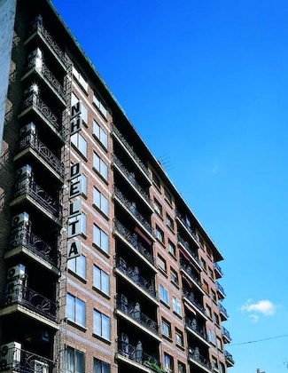 Gallery - Hotel Delta