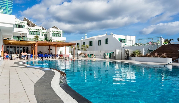 Gallery - Bluesea Los Fiscos