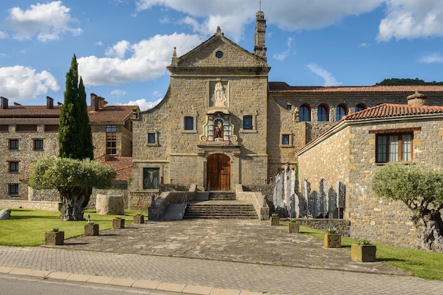 Gallery - Hotel & Spa Monasterio de Boltaña