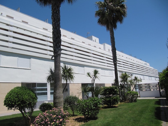 Gallery - Life Apartments Costa Ballena
