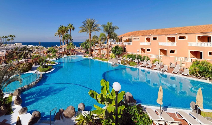 Gallery - Sol Sun Beach Apartamentos