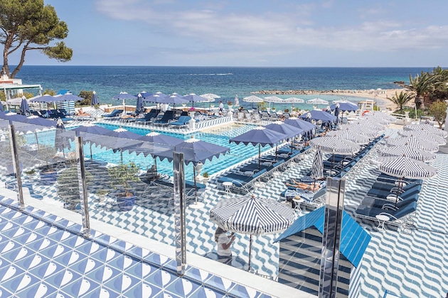 Gallery - Hotel Mongibello Ibiza