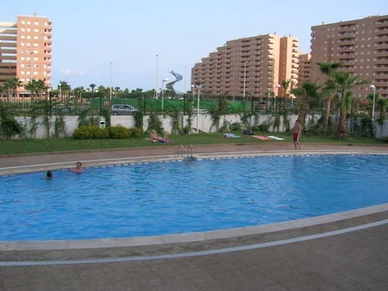 Gallery - Apartamentos Marina Park