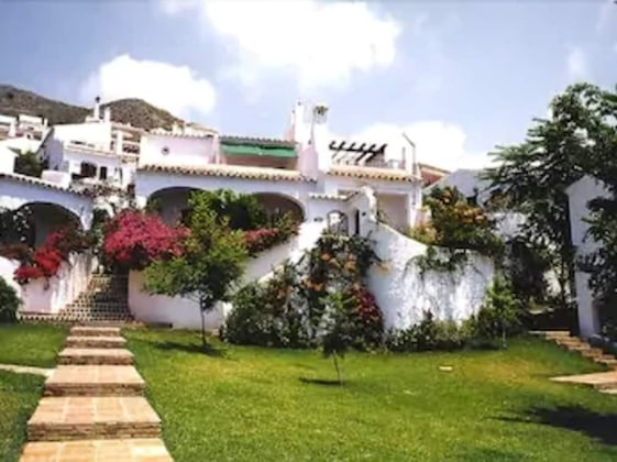 Gallery - El Capistrano Sur y Villas anexas