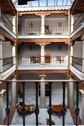 Gallery - Hotel María De Molina