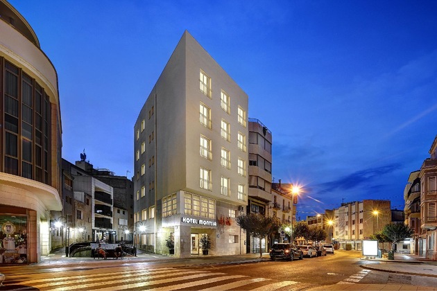 Gallery - Hotel Montsia