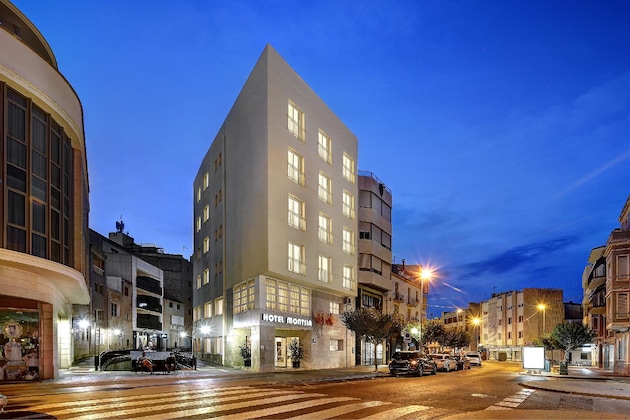 Gallery - Hotel Montsia