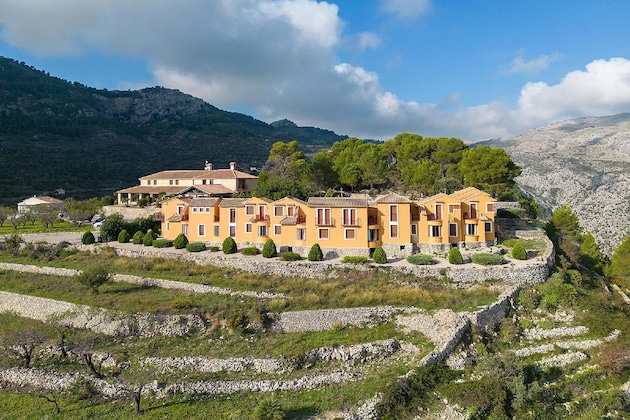 Gallery - Hotel Alahuar
