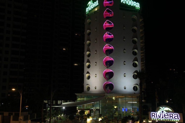 Gallery - Riviera Beachotel - Recommended For Adults