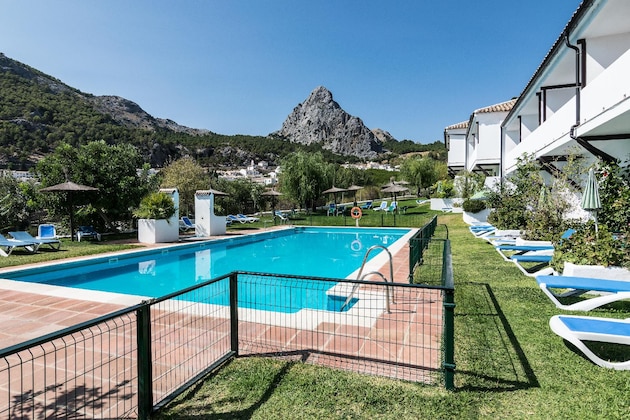 Gallery - Hotel Villa De Grazalema
