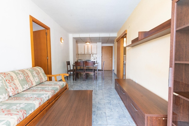 Gallery - Ibersol Catalonia Gardens Apts