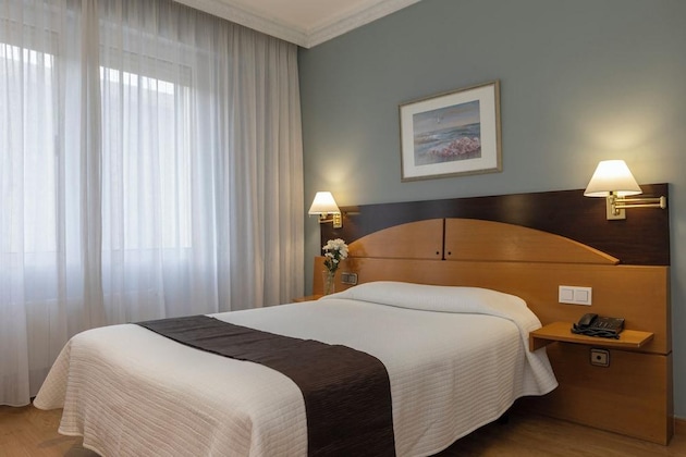 Gallery - Hotel Corona de Castilla Burgos