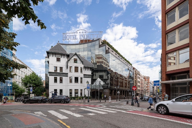 Gallery - Hotel Indautxu
