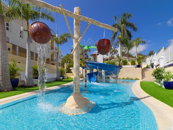 Gallery - Gran Oasis Resort
