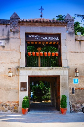 Gallery - Hacienda Del Cardenal
