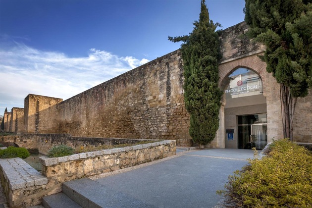 Gallery - NH Collection Palacio de Córdoba