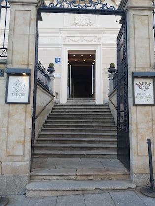 Gallery - Nh Collection Salamanca Palacio De Castellanos