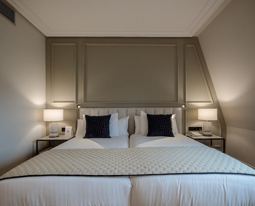 Gallery - Hotel Silken Ciudad De Vitoria