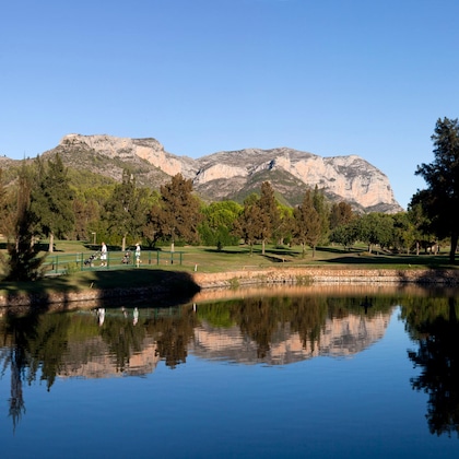 Gallery - Denia Marriott La Sella Golf Resort & Spa