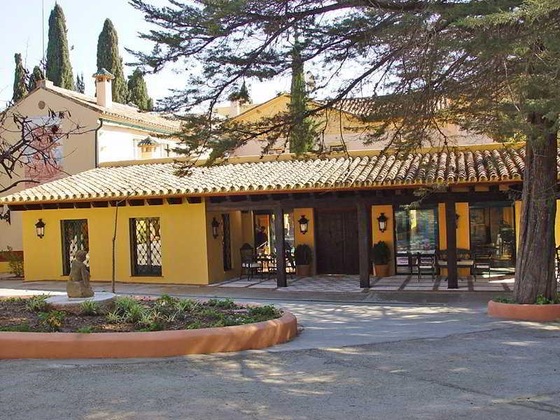 Gallery - Cortijo La Reina