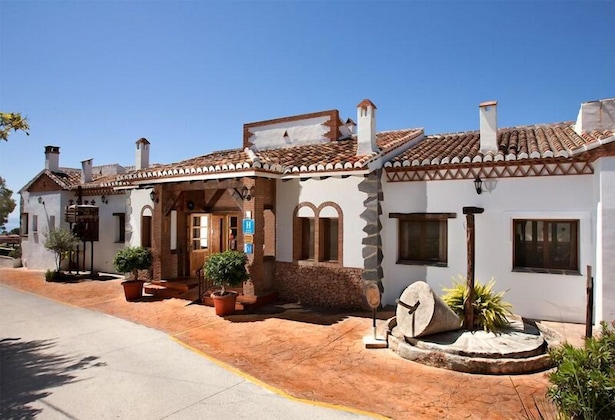 Gallery - Hotel Rural Almazara