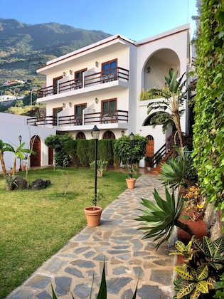 Gallery - Apartamentos Frontera