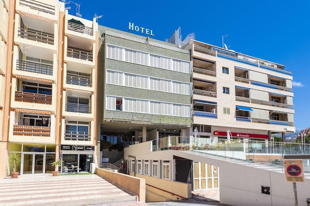 Gallery - Andrea's  Hotel
