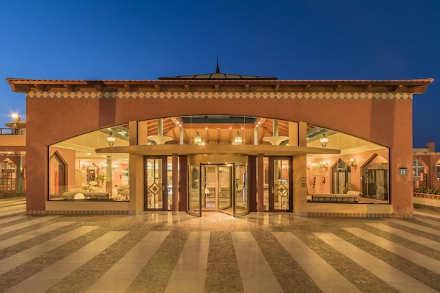 Gallery - Hotel Esmeralda Maris By Livvo