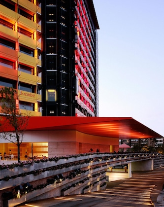 Gallery - Hotel Puerta America Madrid