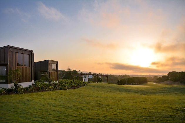 Gallery - So Sotogrande Spa & Golf Resort