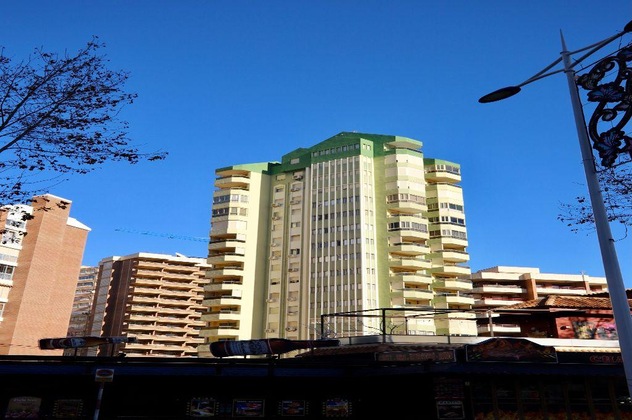 Gallery - Torre Gerona