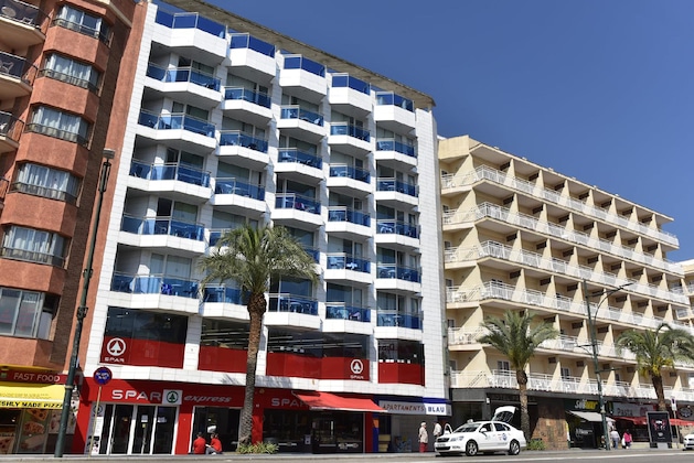 Gallery - Blau Apartments