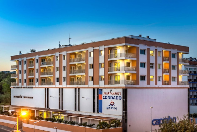 Gallery - Condado Apartments