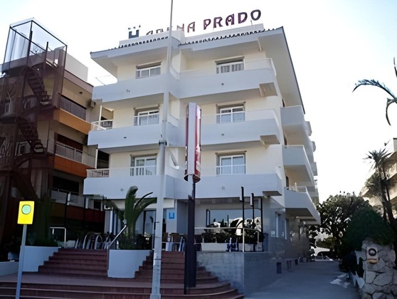 Gallery - Hotel Arena Prado