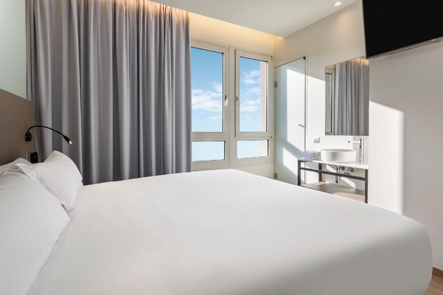 Gallery - B&B Hotel Tarragona Centro Urbis