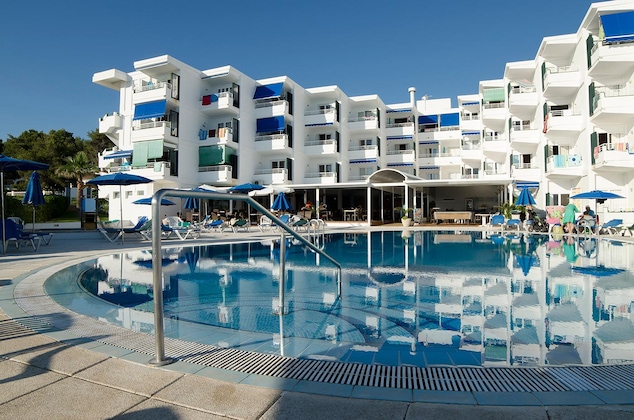 Gallery - Vistamar Apartamentos