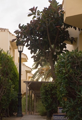 Gallery - Aparthotel Villas La Manga