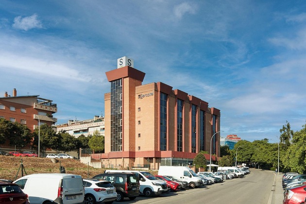Gallery - Sercotel Porta Barcelona