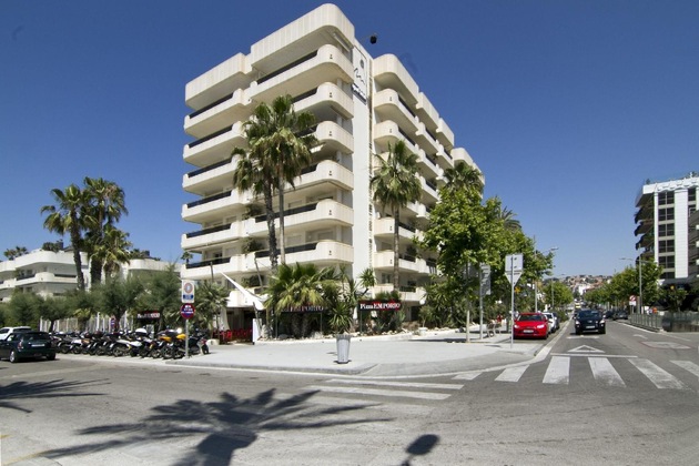 Gallery - Apartamento Mediterráneo