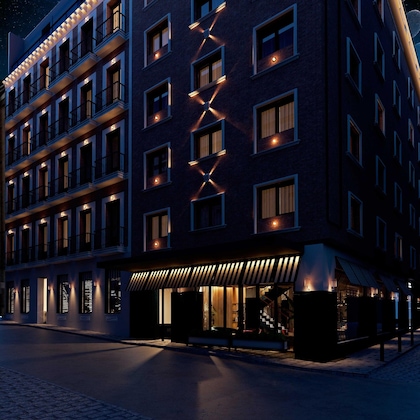 Gallery - Letoh Letoh Gran Vía