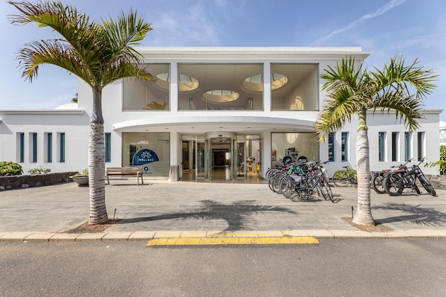 Gallery - Hotel THB Tropical Island