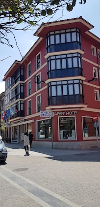 Gallery - Gran Hotel Paraiso