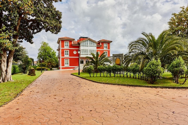 Gallery - Hotel Silken La Hacienda De Don Juan