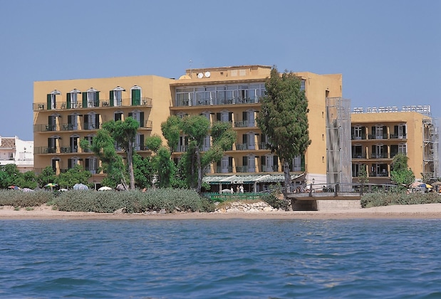 Gallery - Hotel Roses Platja