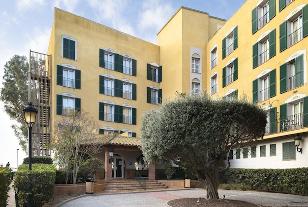 Gallery - Hotel Roses Platja