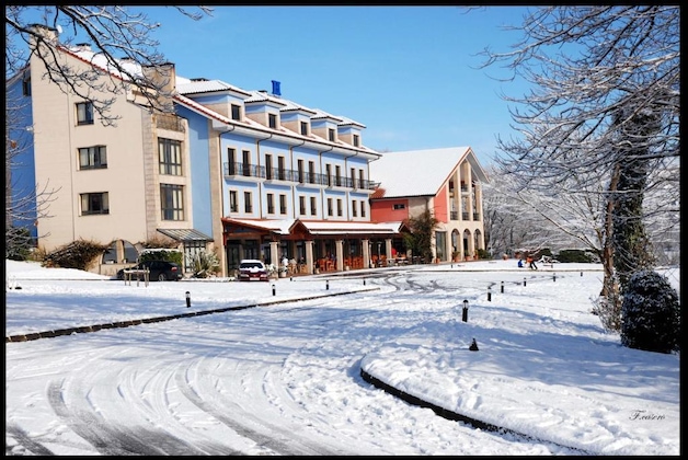 Gallery - Hotel Cristina
