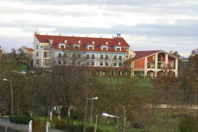 Gallery - Hotel Cristina